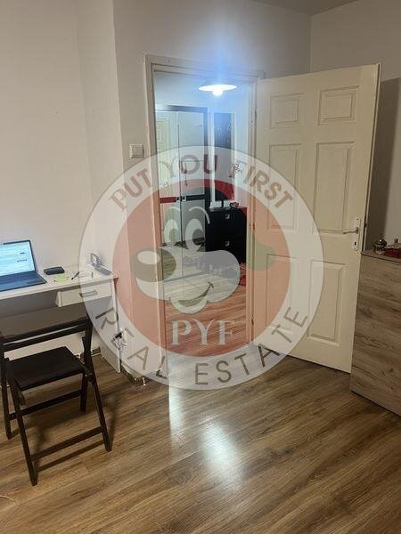 Prosper Mall | Garsoniera | Decomandat | 40mp | B11814