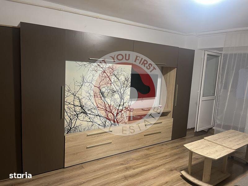 Prosper Mall | Garsoniera | Decomandat | 40mp | B11814